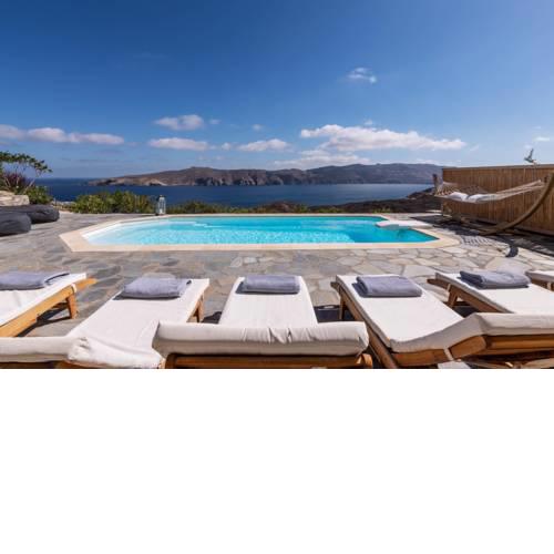Summer Mood Villas