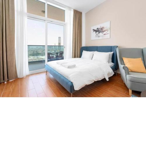 Summer Offer! Studio in Jumeirah Village Triangle