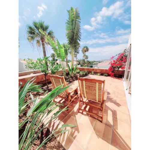 Summer Paradise Apartment