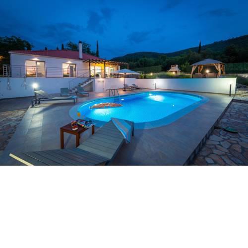 Summer Paradise, Konavle, Dubrovnik