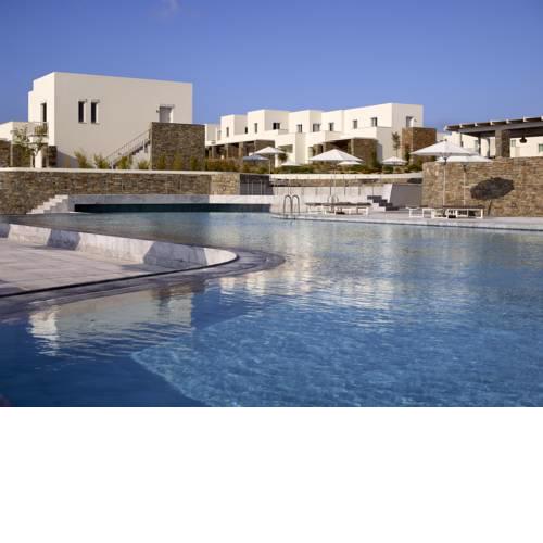 Summer Senses Luxury Resort