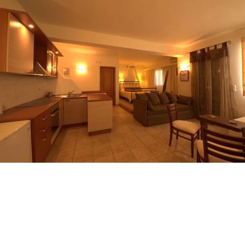 Summer Time - Tinos Apartments