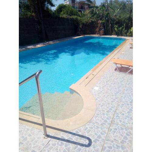 Summer Time Apartments
