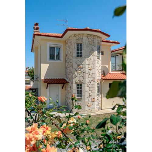 Summer Villa Camelia