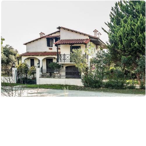 Summer Villa Penny