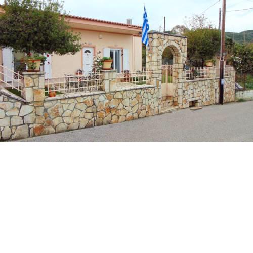 Summer Village House Popi