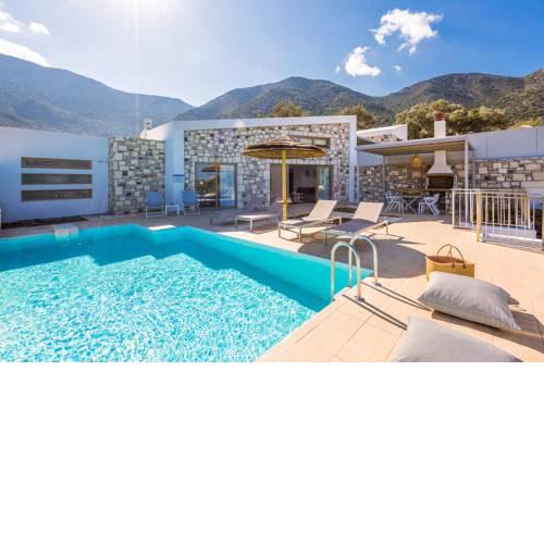 Summer Villas Crete