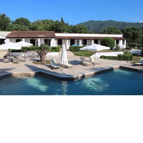 Summer Wine Friendly Resort