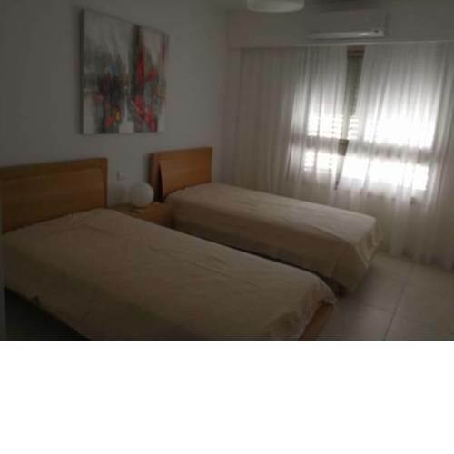Summerapartment