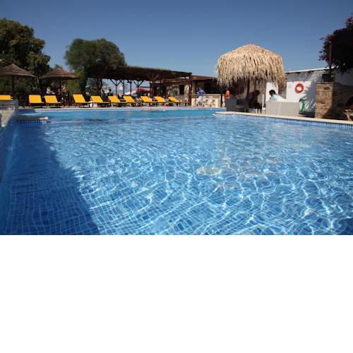 Summerland Holiday's Resort