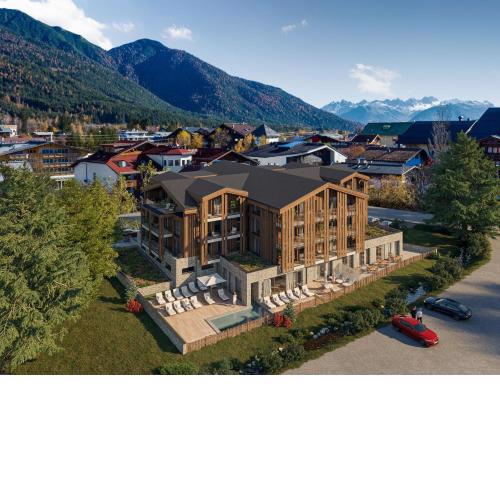Summit Seefeld
