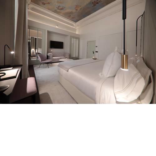 Summum Prime Boutique Hotel