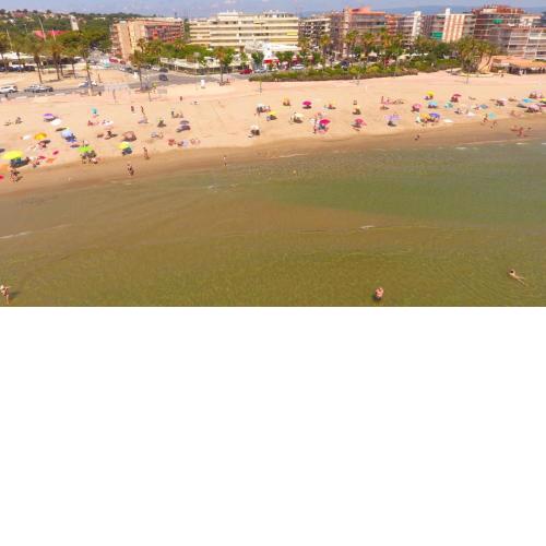 SUN AND BEACH LOVERS 17159 La Pineda