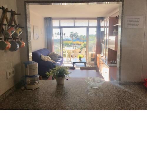 SUN AND BEACH LOVERS, APARTEMENTO 7-14
