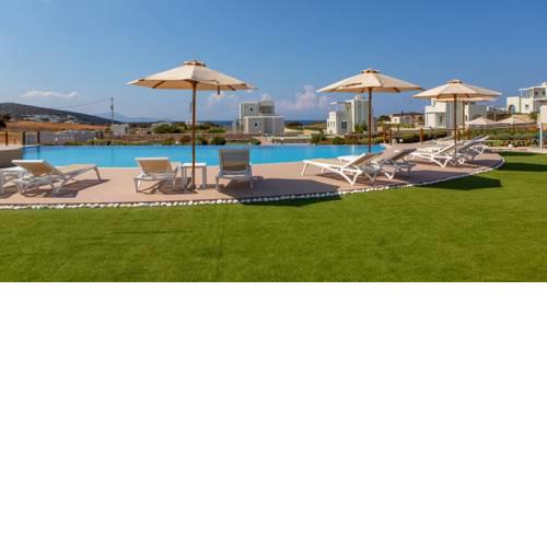 Sun and Moon Villas