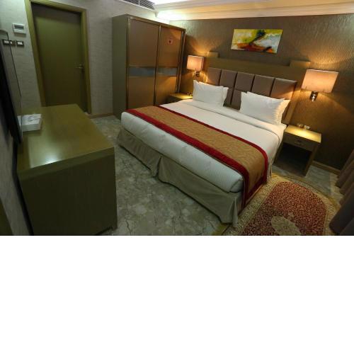 Sun and Sands Plaza Hotel