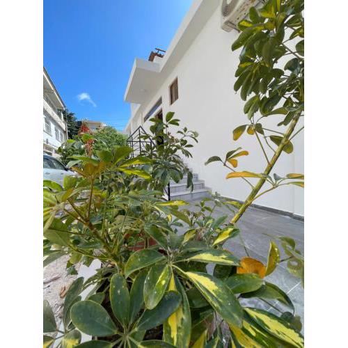 Sun and Sea Apartment Saranda