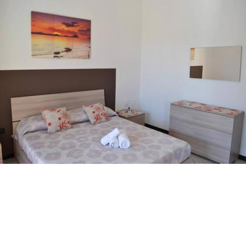 SUN AND SEA APARTMENT