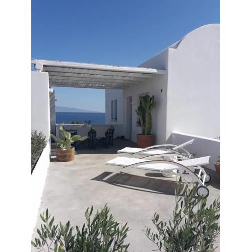 Sun Anemos Resort