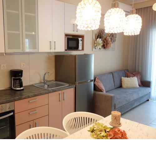 Sun Angel apartment