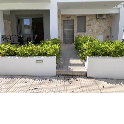 Sun apartment