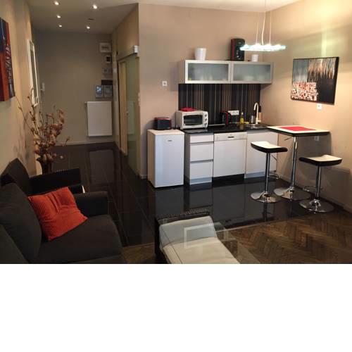 Sun Apartment