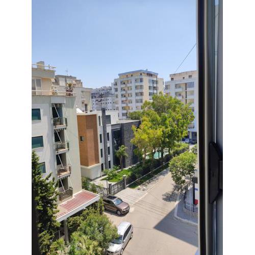 Sun Apartment