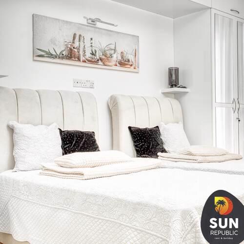 Sun Apartments DeLuxe