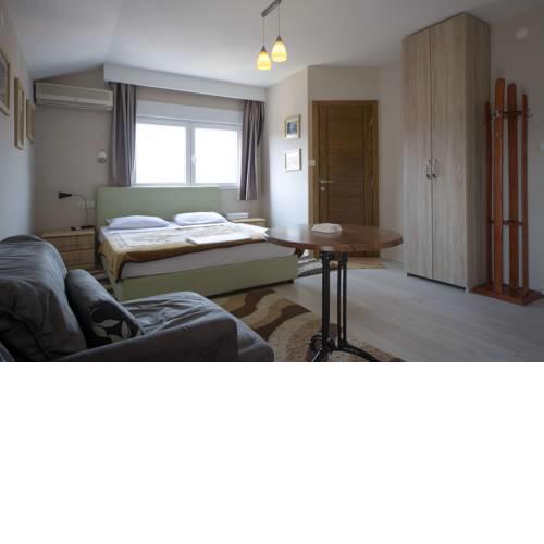 Sun Apartments Podgorica