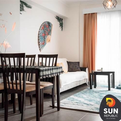 Sun Apartments River 1