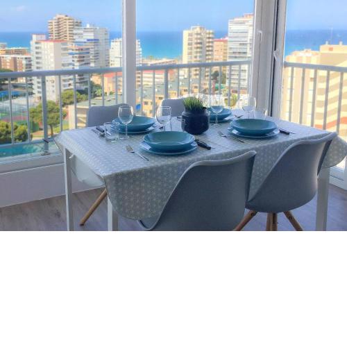 Sun & Beach Apartment Carivoguest II