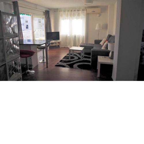 Sun & Beach Apartment Carivoguest