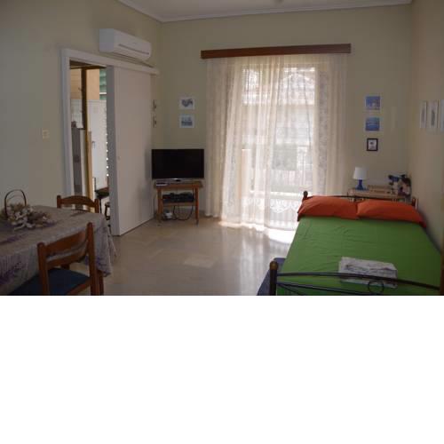Sun Beach Apartment