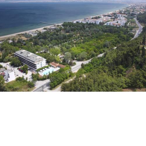 Sun Beach Hotel