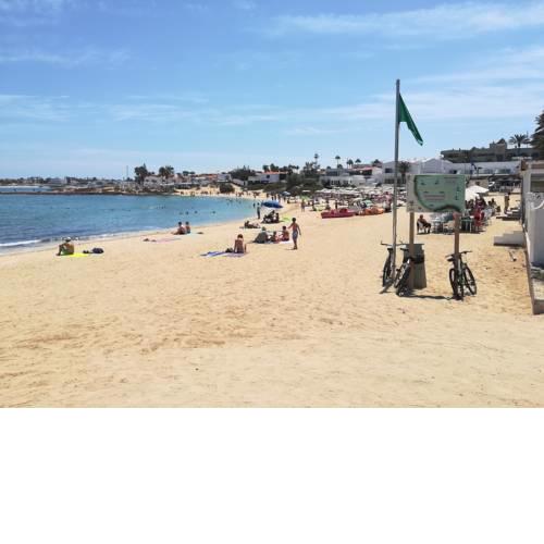 Sun, beach & relax