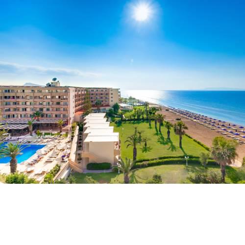 Sun Beach Resort Complex