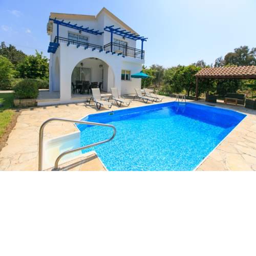 Sun Beach Villa