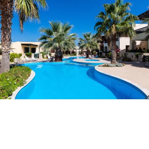 Sun & Blue Beach Apartment