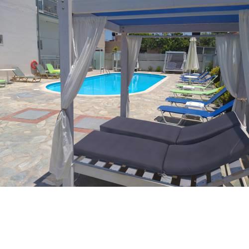 Sun Boutique Hotel (Adults Only)