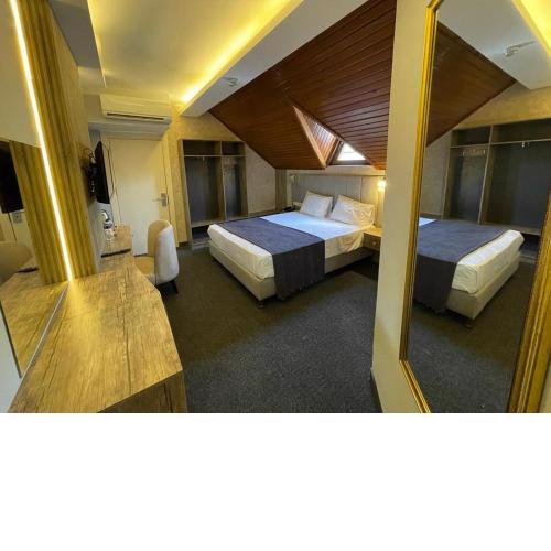 Sun City Florya Hotel