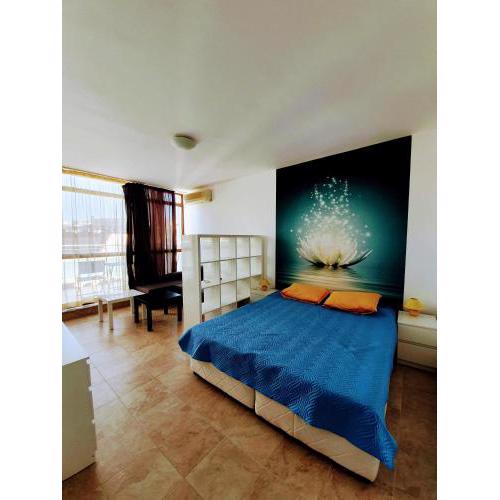 Sun City I Apart C27