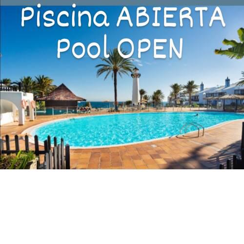 Sun Club top bungalow 1 Maspalomas