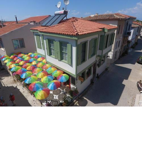 Sun Flora Ayvalık Otel