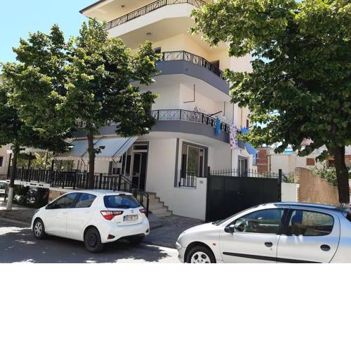 Sun & Fun apartments No.4