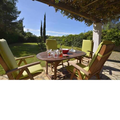 Sun Garden Villa