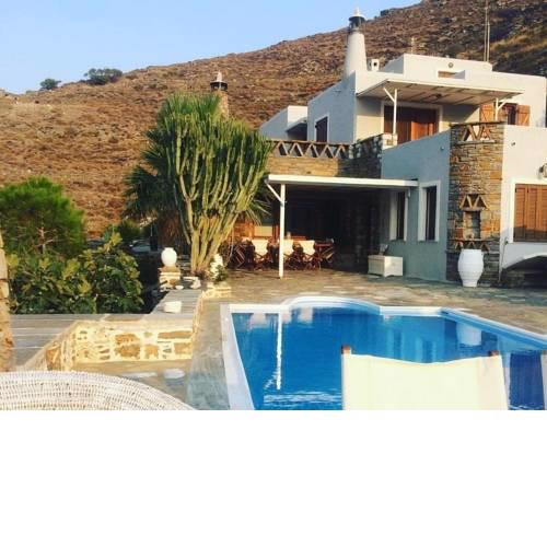 Sun Holiday House