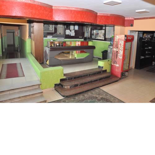 Sun Hostel Cairo
