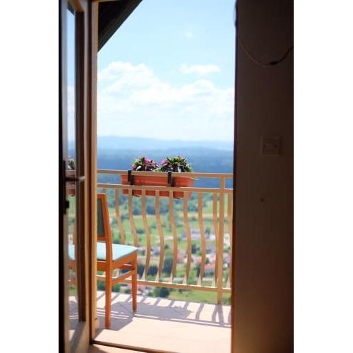 Sun House Semic