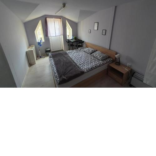 Стаи за гости Sun House