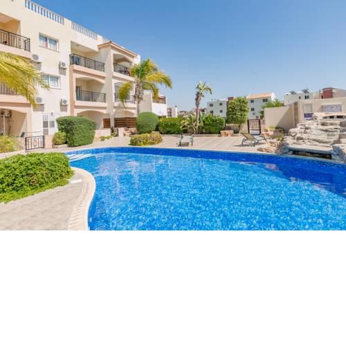Sun Island Apartment
